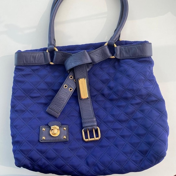 Authentic Marc Jacobs Bag - Picture 2 of 6